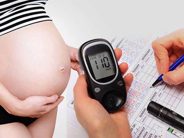 Thai phụ mang thai bao nhiêu tuần thì xét nghiệm tiểu đường thai kỳ để có kết quả chính xác?