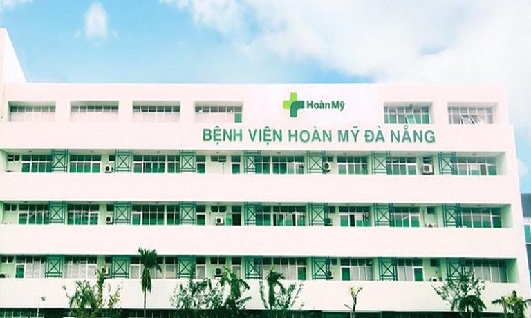 Chi phí sinh ở bệnh viện Hoàn Mỹ Đà Nẵng