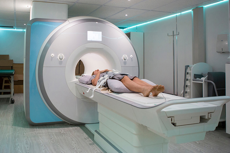 Giá chụp MRI ở bệnh viện Hòa Hảo